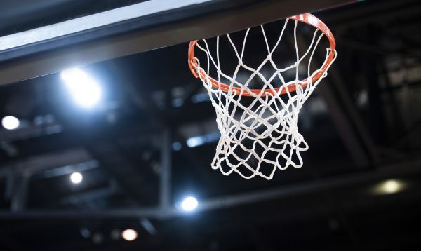 Basketball Net Installation in Warwick