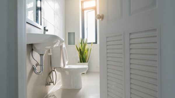 Bathroom Repair in Warwick