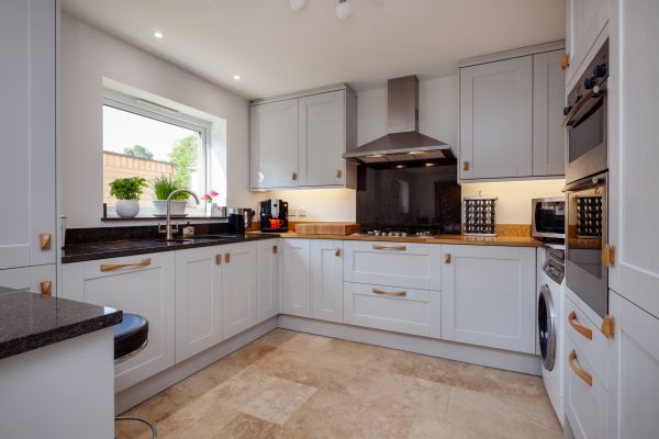 Cabinet Hardware Installation in Warwick