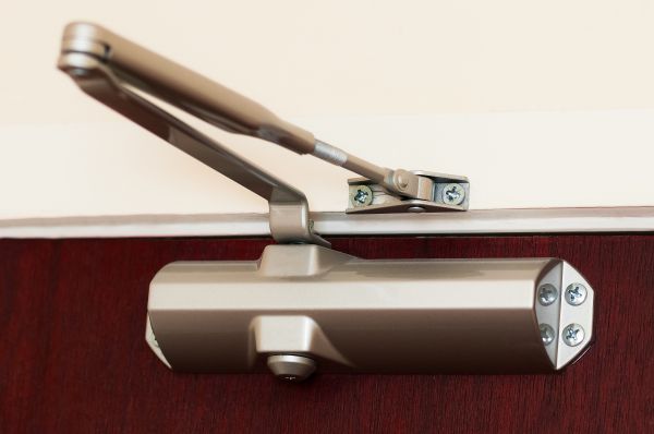 Door Closer Installation in Warwick