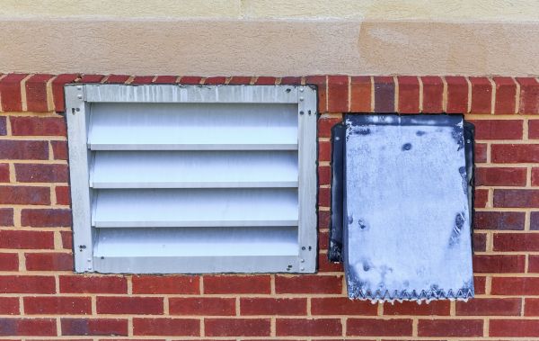 Dryer Vent Repair in Warwick