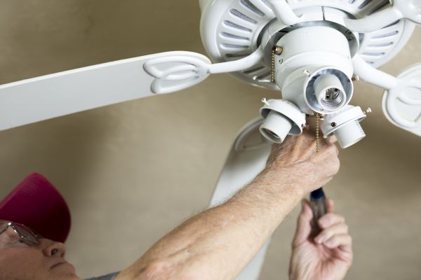 Handyman Ceiling Repair in Warwick