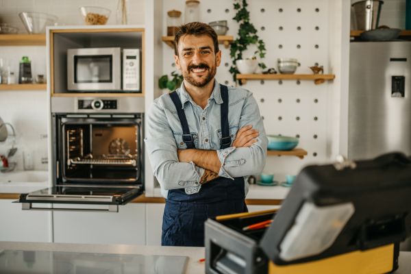 Handyman Installation Service in Warwick