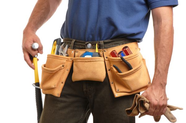 Handyman Repair Service in Warwick