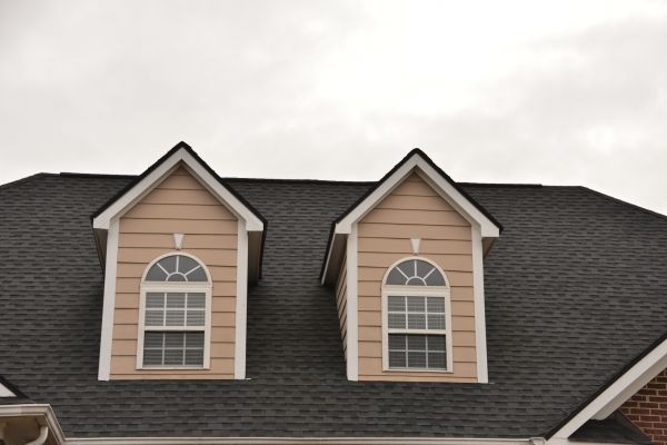 Dormer Repair in Warwick