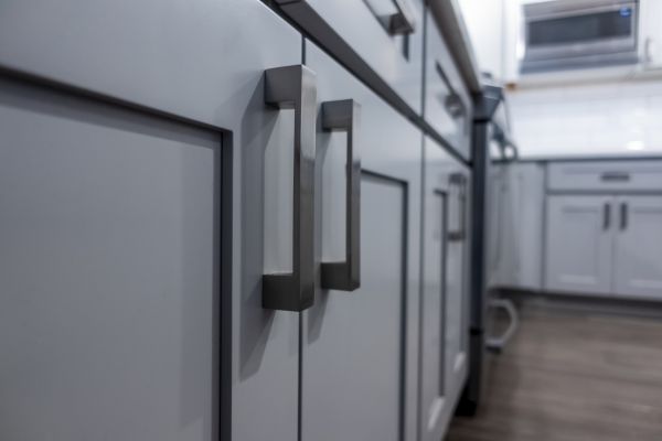 Hardware Mounting in Warwick