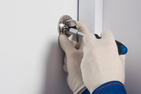 Deadbolt Replacement in Warwick