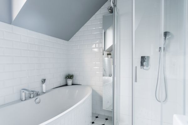 Bathroom Caulking Service in Warwick