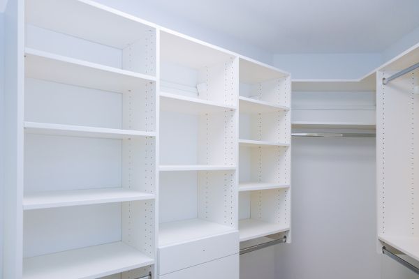 Shelf Mounting in Warwick