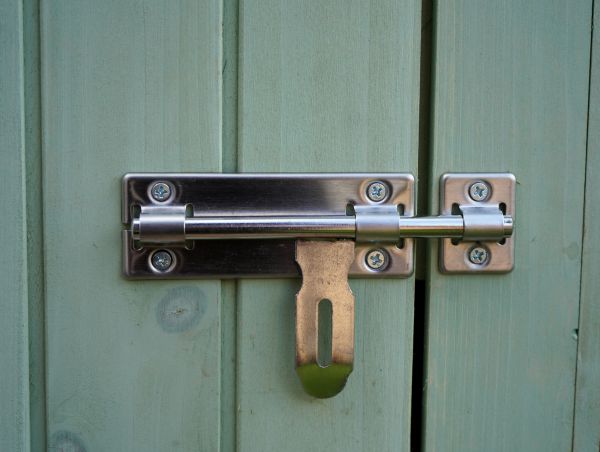 Gate Latch Replacement in Warwick
