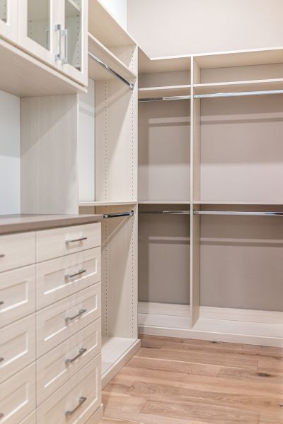 Closet Repair in Warwick