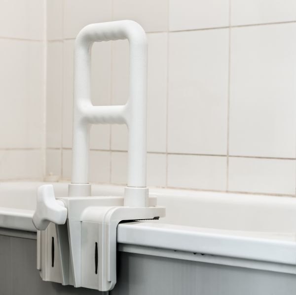 Safety Bar Installation in Warwick