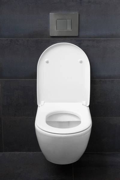 Toilet Lid Installation in Warwick