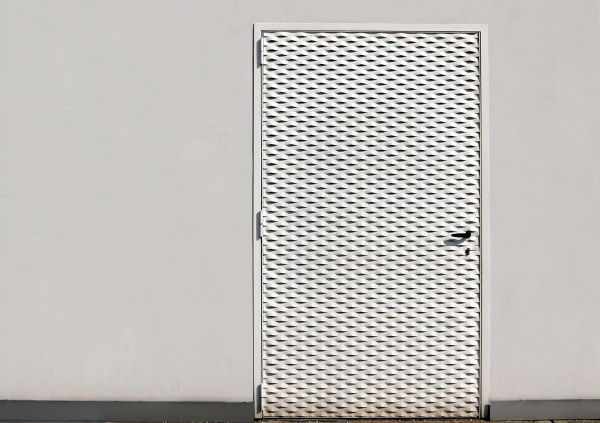 Access Door Installation in Warwick