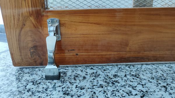 Door Stopper Installation in Warwick