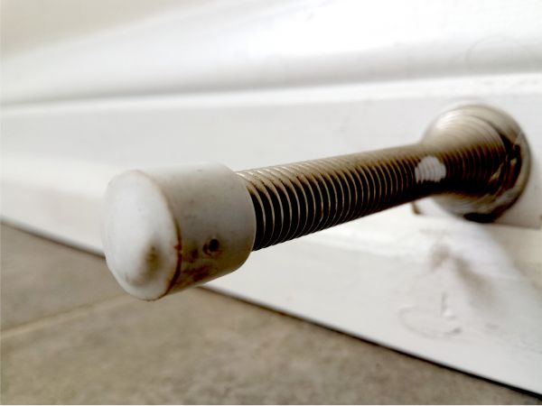 Door Stop Replacement in Warwick