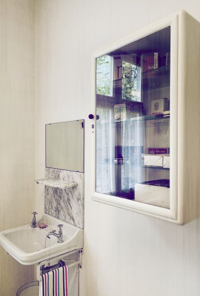 Medicine Cabinet Installation in Warwick