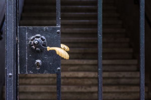 Gate Handle Replacement in Warwick